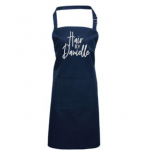 Personalised Aprons